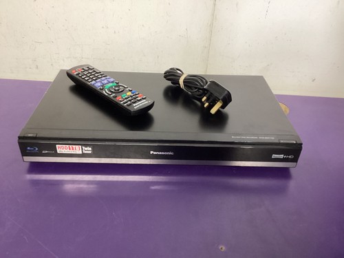 Panasonic dvd recorder - dvd,