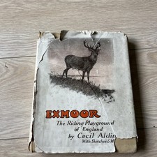 Exmoor - The Riding Playground