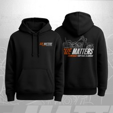 Harley-Davidson FLSTC & FLSTCI