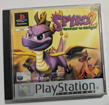 Spyro 2 Gateway to Glimmer