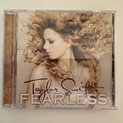Taylor swift fearless - taylor,