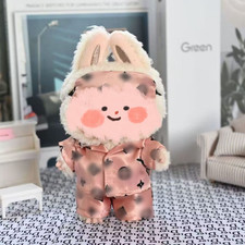 The Monster Plush Doll