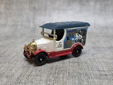 Oxford Diecast Morris Bullnose
