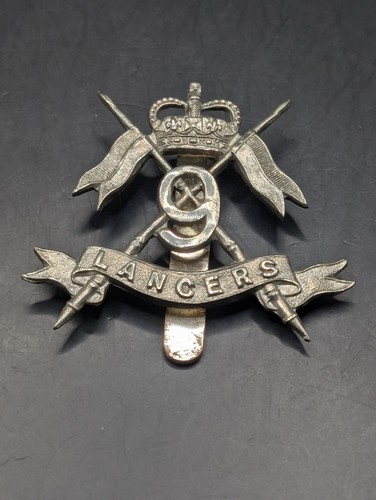 9th queen royal lancers - queen's,