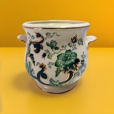 Vintage Mason’s Ironstone