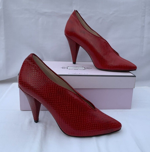 Lulu guinness ladies size - guinness, 9