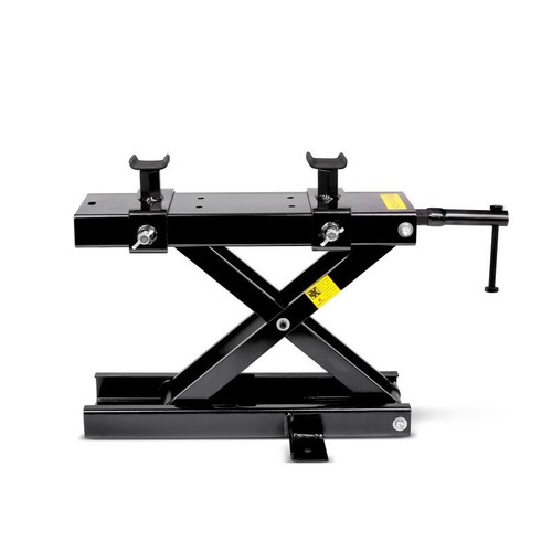 Scissor jack lift - scissor, css