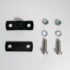 Saddle Clamp Fitting Kit for