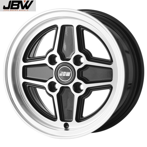 X13 spoke classic ford - 6"x13", rs