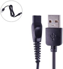 USB BATTERY CHARGE CABLE FOR Philips AquaTouch S5420/06