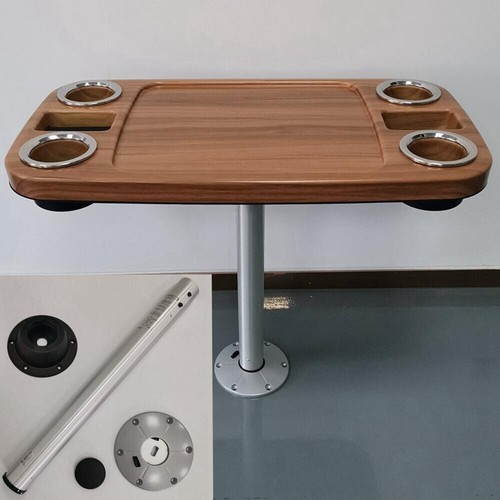 Abs plastic teak wood - plastic,