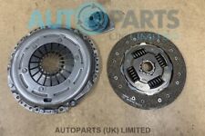 3000 970 072 GENUINE NEW SACHS 3 PIECE CLUTCH KIT FOR AUDI 2.0 TDI &4x4 A4 A5 Q5