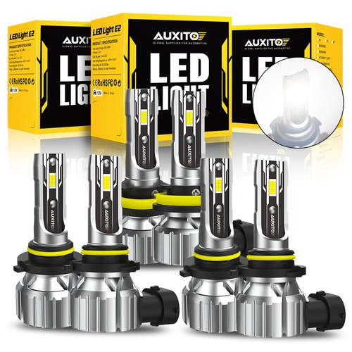 Auxito h10 9005 9006 - ,