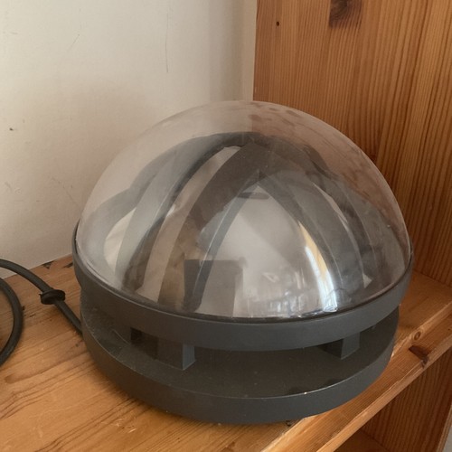 Doctor who original - prop, dalek