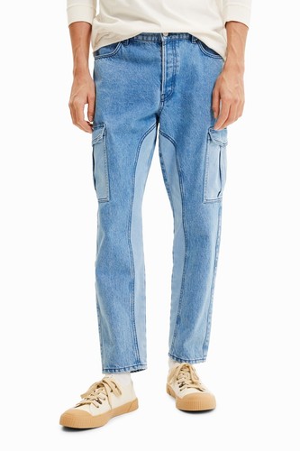 Nwt desigual men jeans - men’s,
