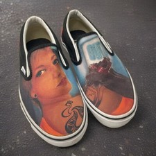 Vans Shoes Custom Pack Culture