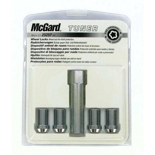 Taper nuts kit tuner - nuts,,
