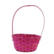 Easter Baskets, Buckets