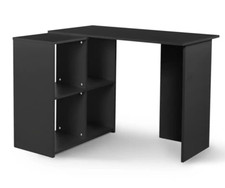 Malibu Corner Office Desk -