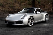 20” MRR FS06 GLOSS SILVER