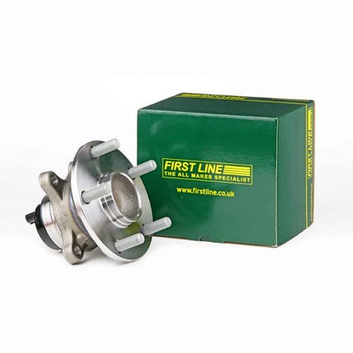 Wheel bearing kit for - for, ls
