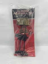 Alpine Power Loc 4 Arrow