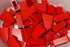 LEGO 60481 Brick Slope 1x2x2