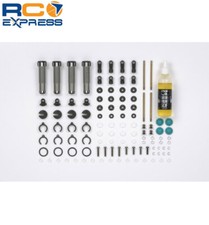 Tamiya CR01 Aluminum Damper