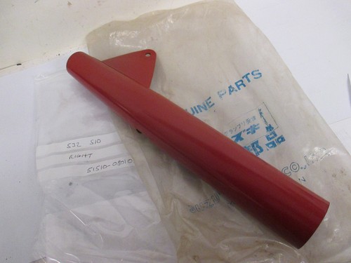 Nos suzuki s32 s10 - s10, right
