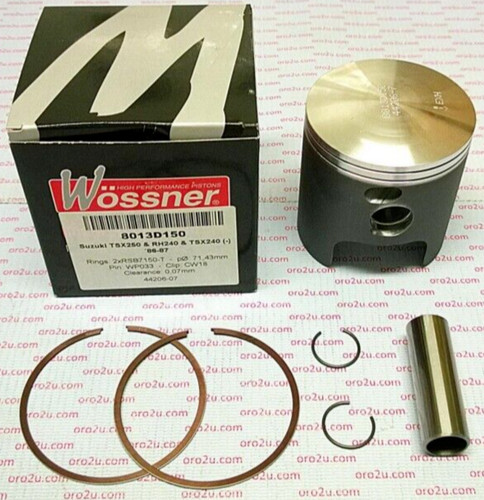 Suzuki ts250 tsx250 tsx240 - suzuki,