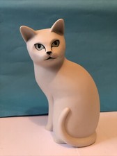 Highbank Porcelain - Parian