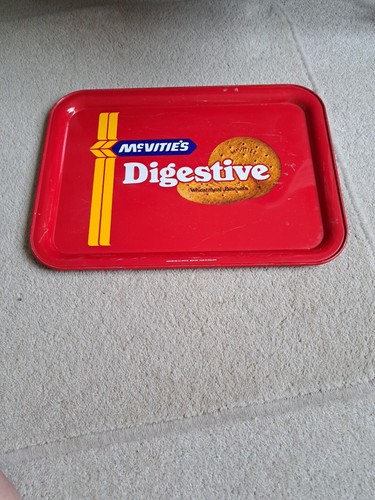 Armstrong claydon mcvities - armstrong&claydon,