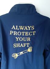 TRACTOR Softshell Rude Jacket Regatta farm safety agriculture Christmas Present