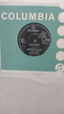 DONALD PEERS-SOMEWHERE MY