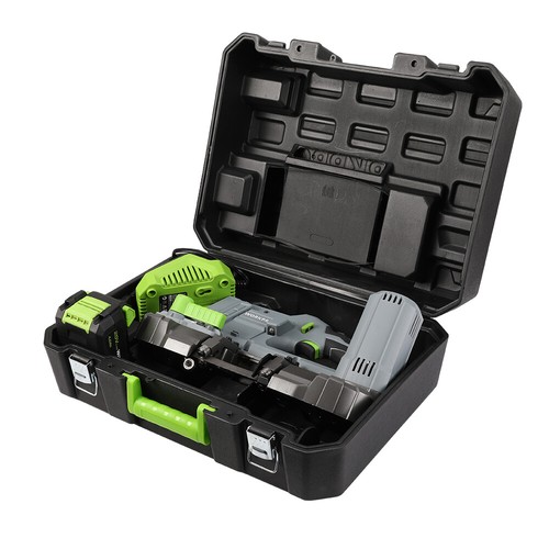 Workpro 20v cordless band - 20v,