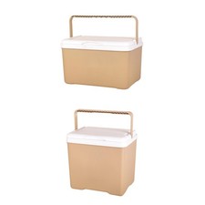 Insulated Cooler Box Ice