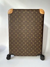 Louis Vuitton Horizon 55 LV Monogram Rolling Cabin Case Suitcase