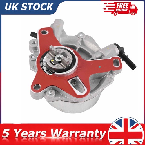 Brake vacuum pump for citroen - pump,
