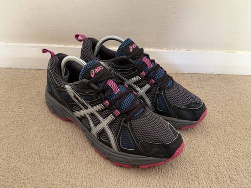 Asics trail tambora womens - trail, 4