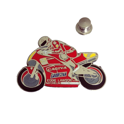 Pin lapel - pin's,