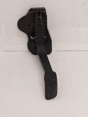 Throttle accelerator pedal - accelerator,