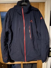 Eider Men’s Ski Jacket Size XL