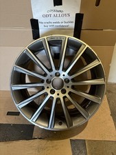 MERCEDES-BENZ GLC X253 C253