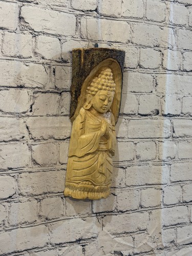 Thai buddha 30cm hand - thai,