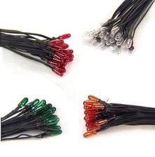 Grain-of-Rice Lamps, Package