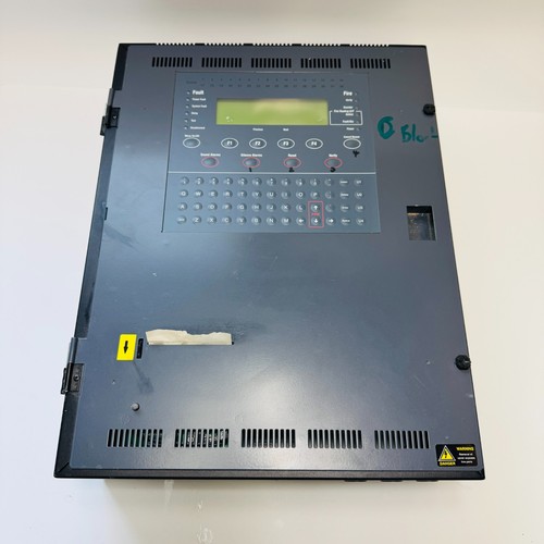 Honeywell gent vigilon fire - vigilon,