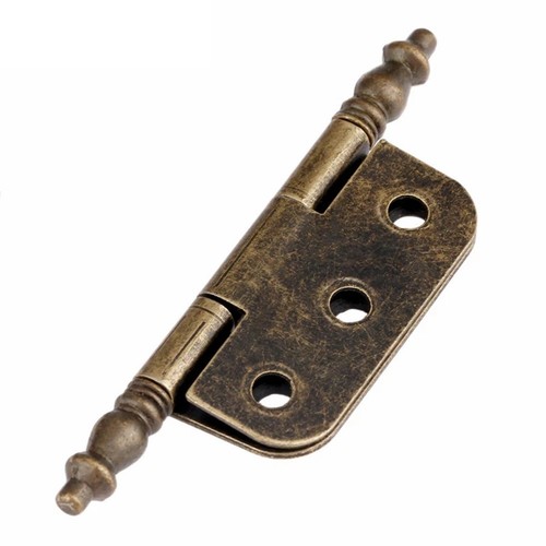 Antique bronze hinges for - bronze,