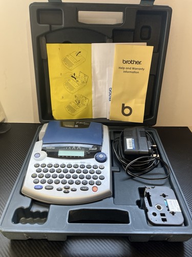 Brother touch 2450 - brother,