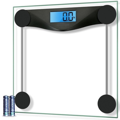 Digital body weight scale high - digital,