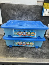 Vintage Thomas The Tank Engine